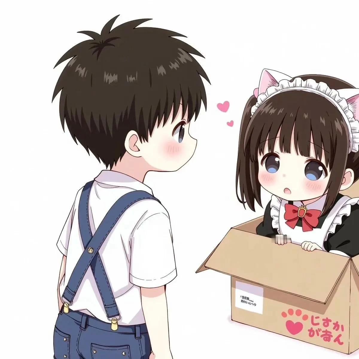 𝙎𝙝𝙖𝙧𝙚丨精选情漫 