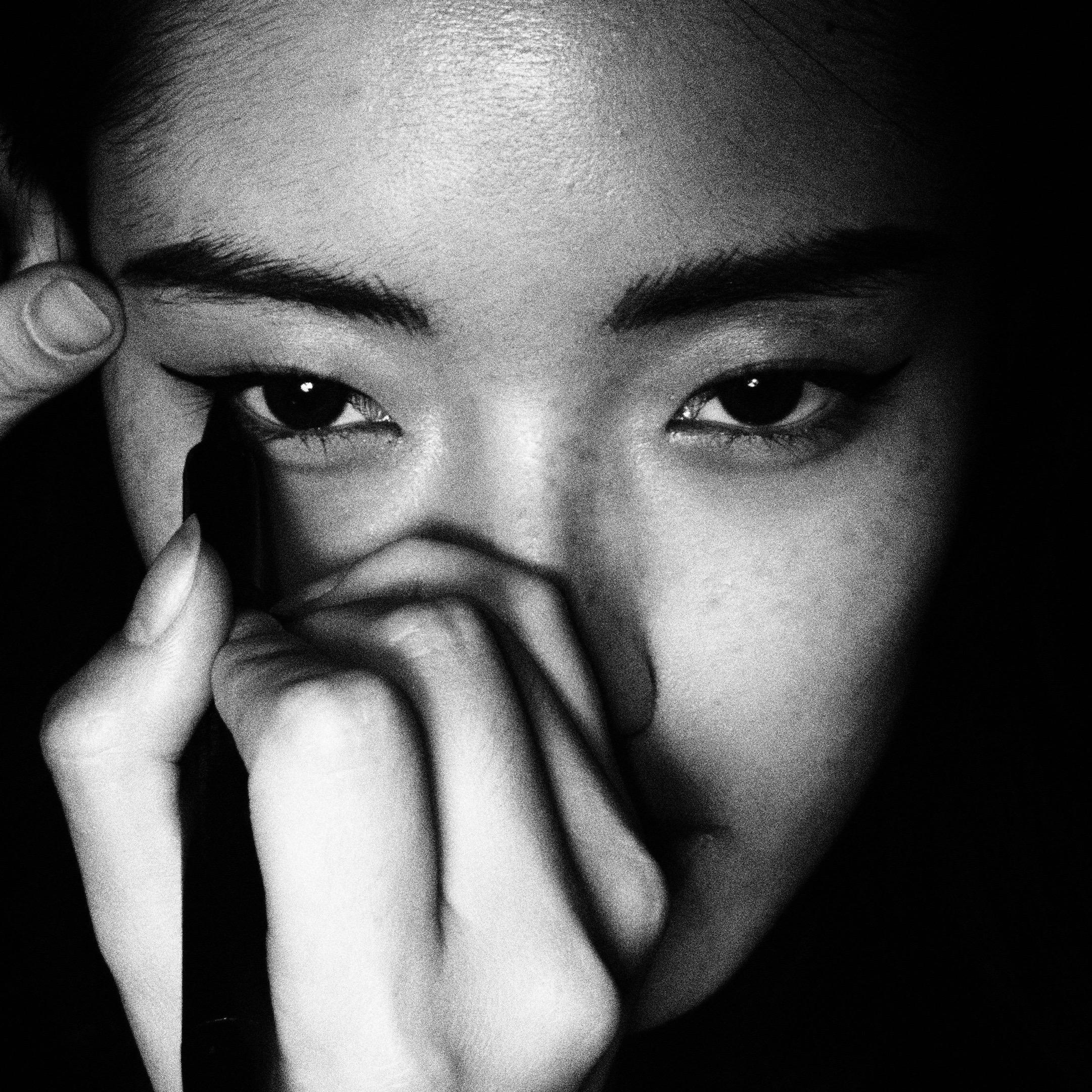 “野心和欲望从来都不是贬义词。”