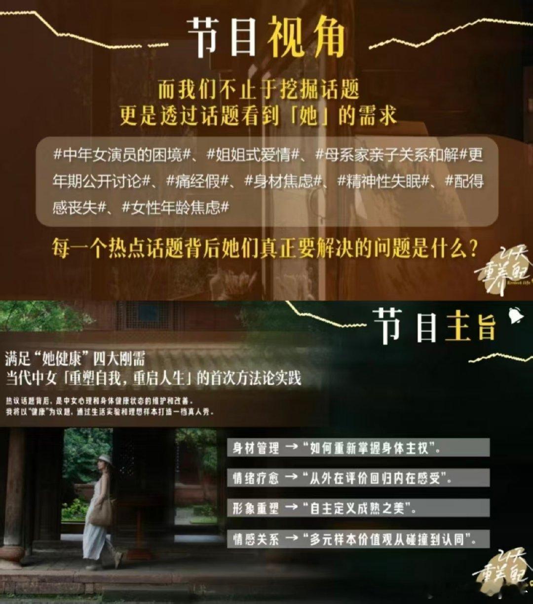 21天重养自己阵容官宣21天重养自己这个节目阵容太让人惊喜了，嘉宾阵容搭配十分和