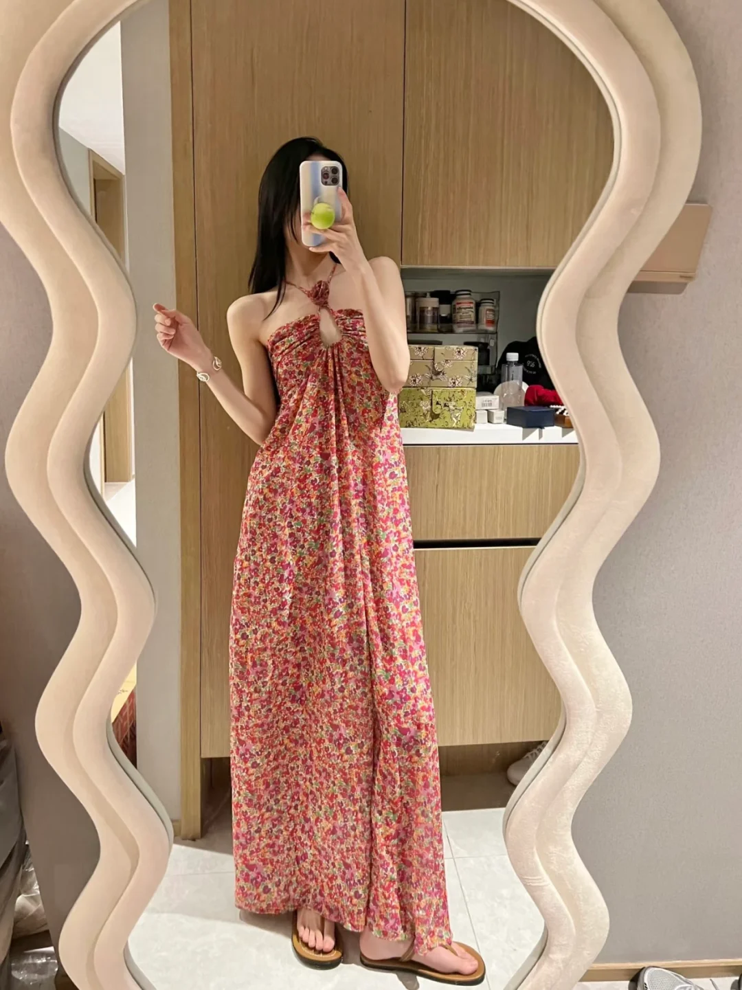 2024时髦存档 14套浅春系春夏look🏖️👗☀️