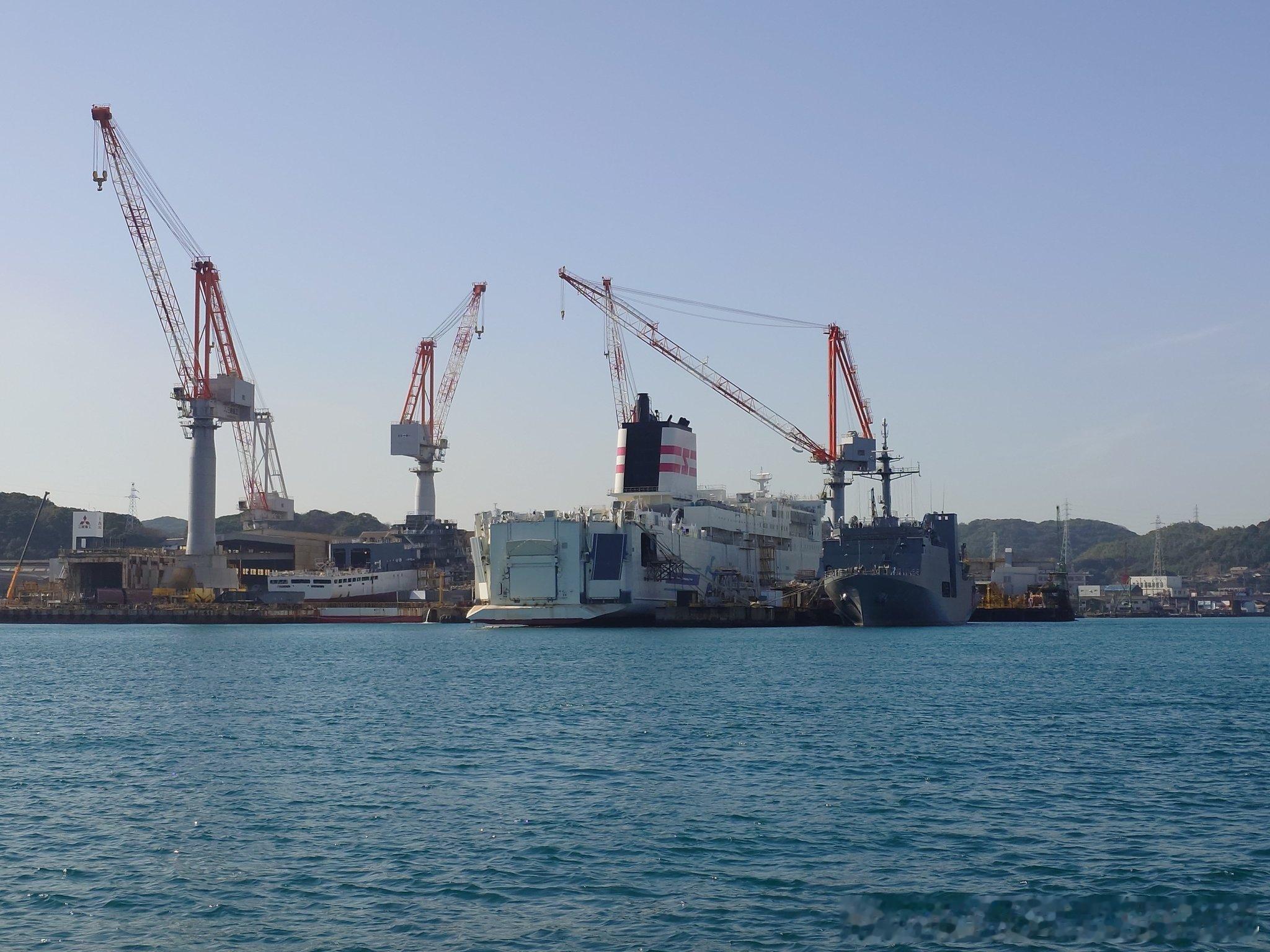 各国海上执法力量信息【日本】2026年1月20日-22日，有日网民爆料称，山口县