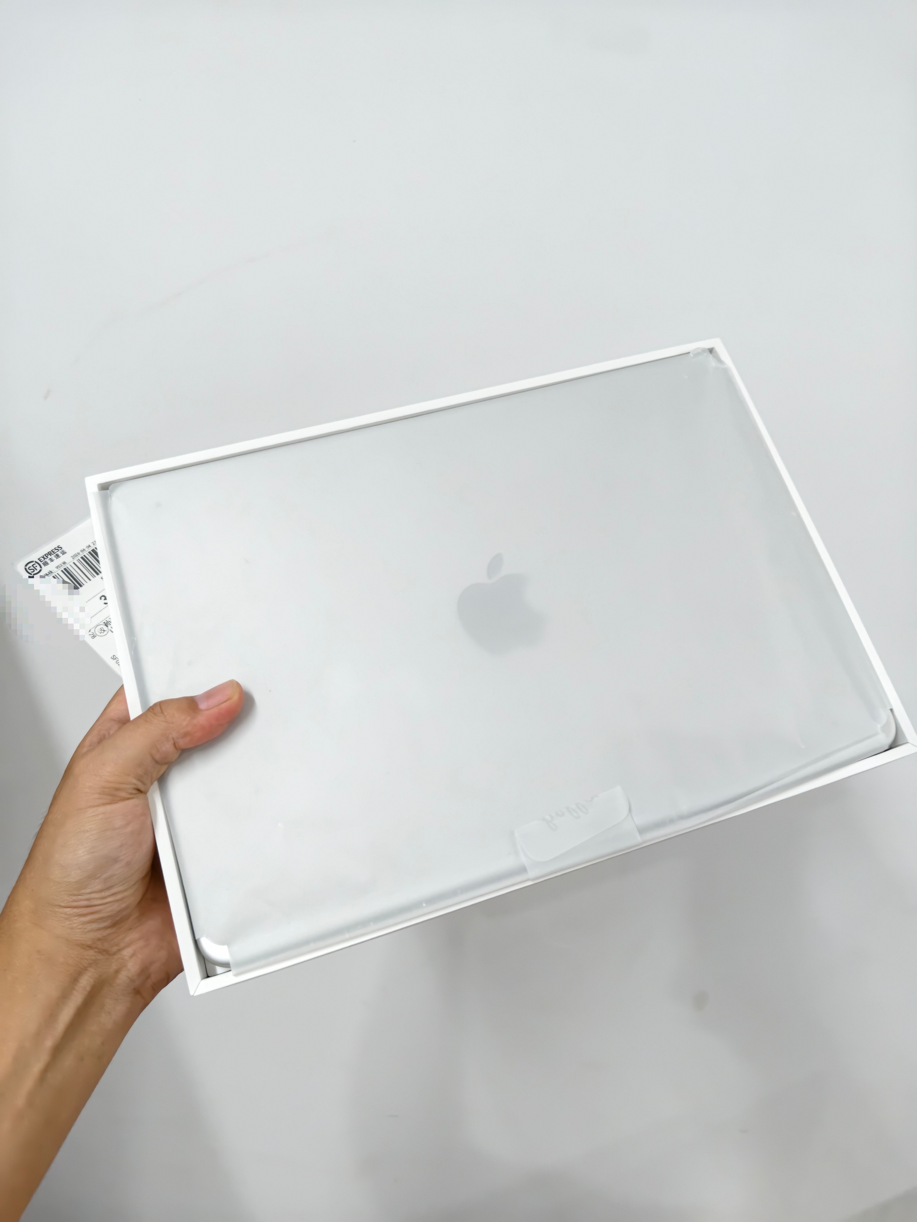 极品就是好卖Macbook Neo 8+512 激活新机已出