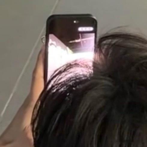 说实话许违建你这个亮度拍的图估计是要被李全霖打的 