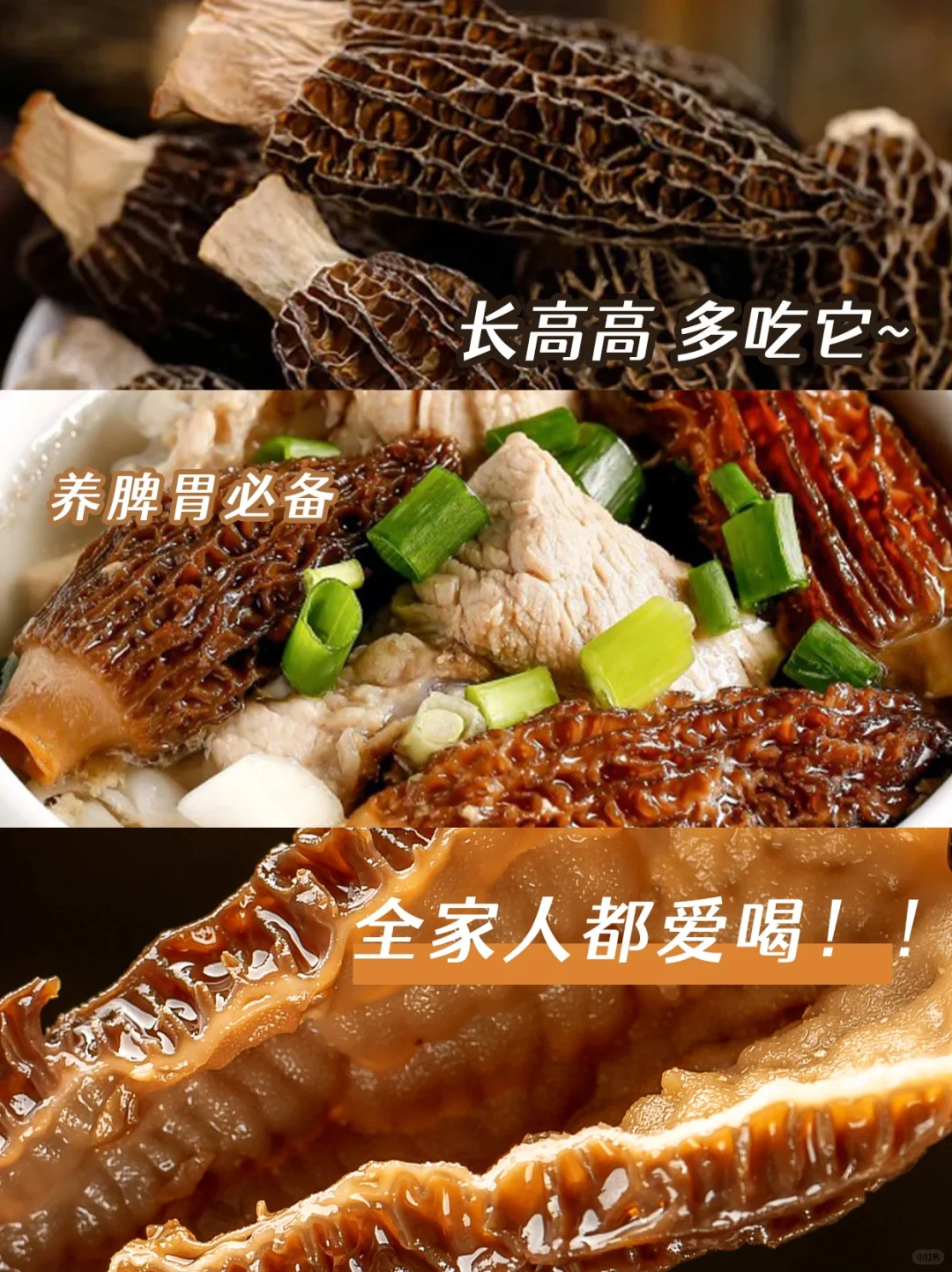 🔥万物生长季 抓住时节长高高✅