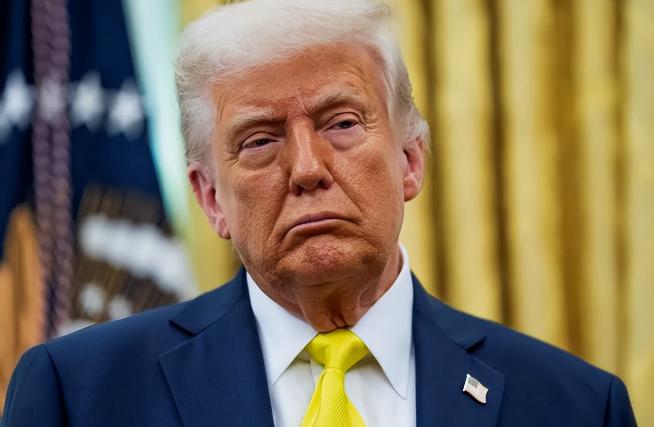 高能名场面！特朗普当众翻旧账，珍珠港言论让日本颜面尽失

2026年，美国建国2