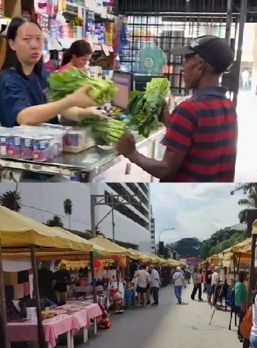 委内瑞拉20万华人，9成是广东恩平人！一张机票的成人礼，藏着最狠的生存智慧
 