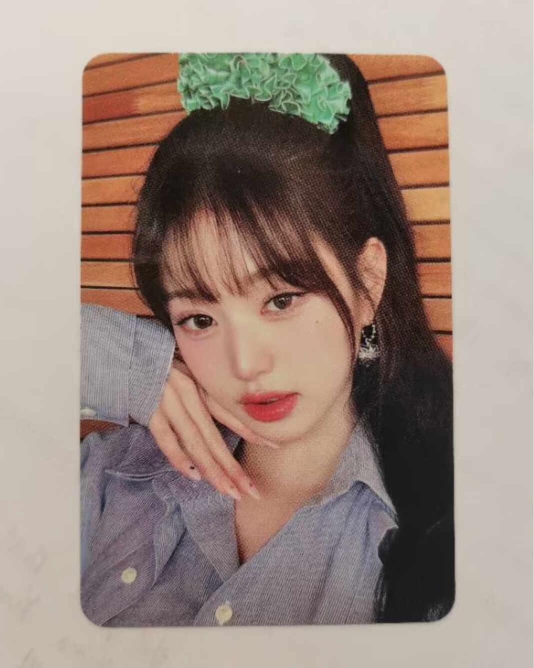 150🍞不bt
不急出不信别来！不出假卡！白昼猫眠 张元英 kpop