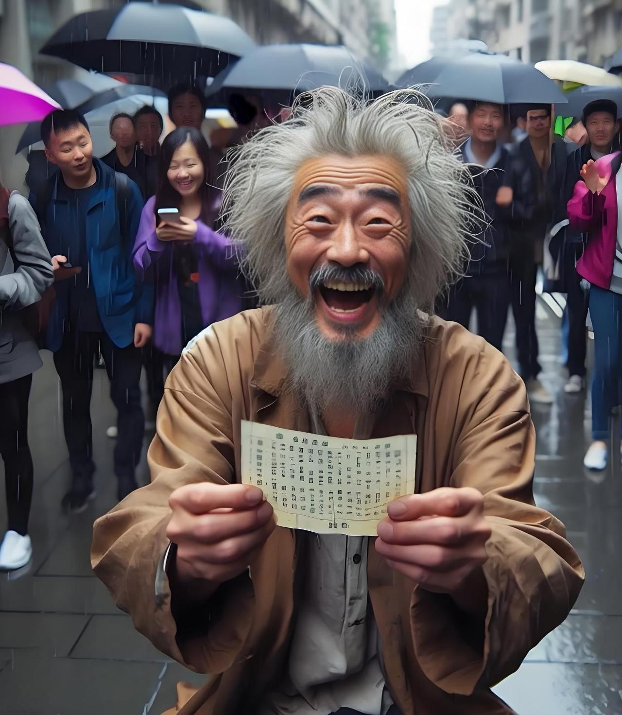 山东公考年龄放宽到了43岁，会不会产生越来越多的现代范进？
范进从20岁开始参加