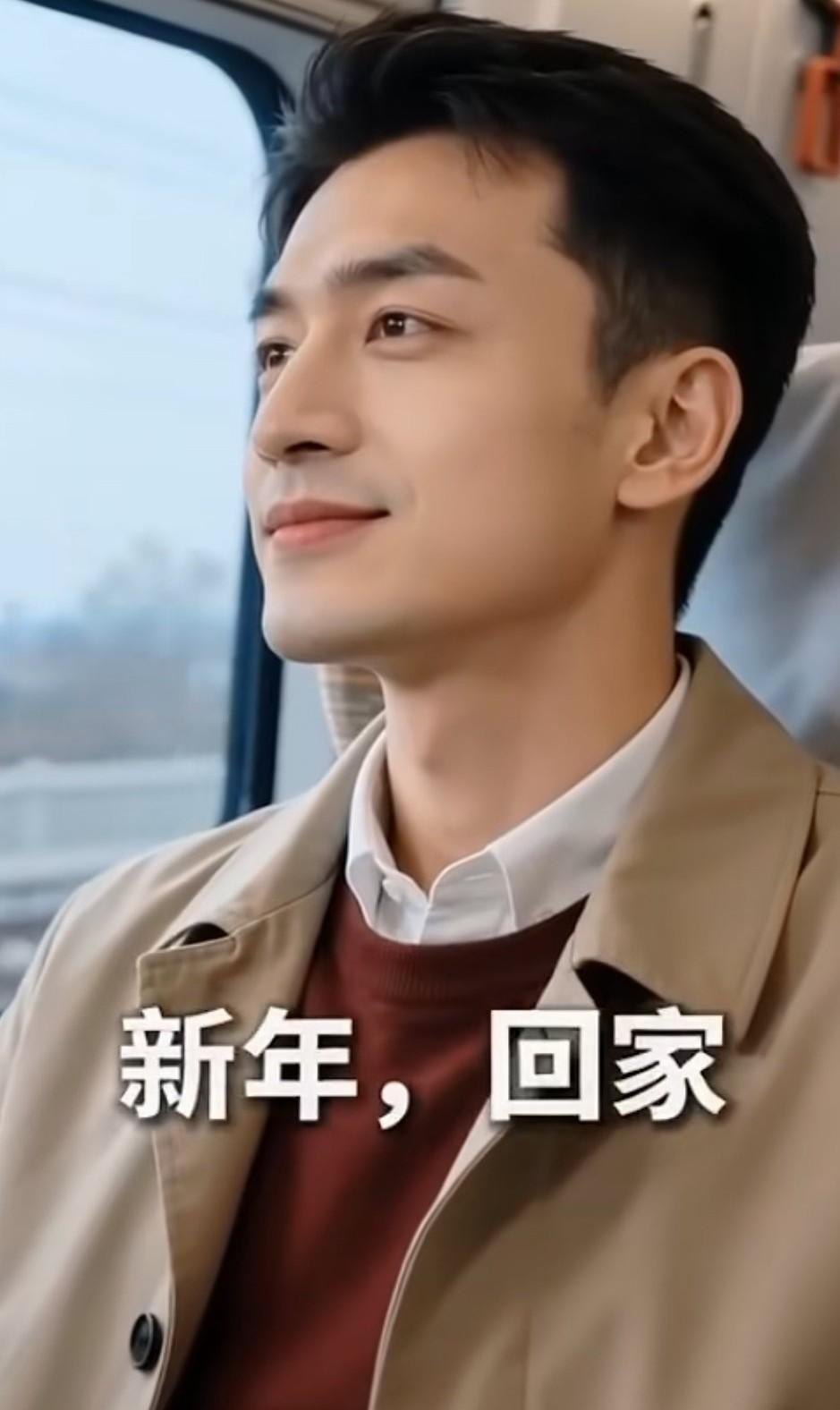 今天已经是腊月27了，还有2天就是除夕夜了，俗话说有钱没钱都要回家过年，家里有牵