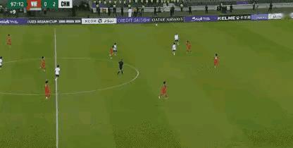 决赛黄牌清零，所以王钰栋这张黄牌对球队不会有任何影响！王钰栋为什么脱衣？就是憋太