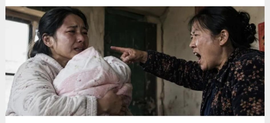婆婆让女儿与狗同吃同住 我抱娃回娘家 丈夫急电：妈出事了


说实话，看到这个标