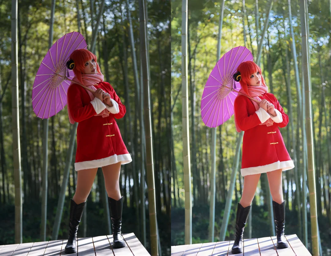 修完感觉哪里都变了但又感觉哪里都没变