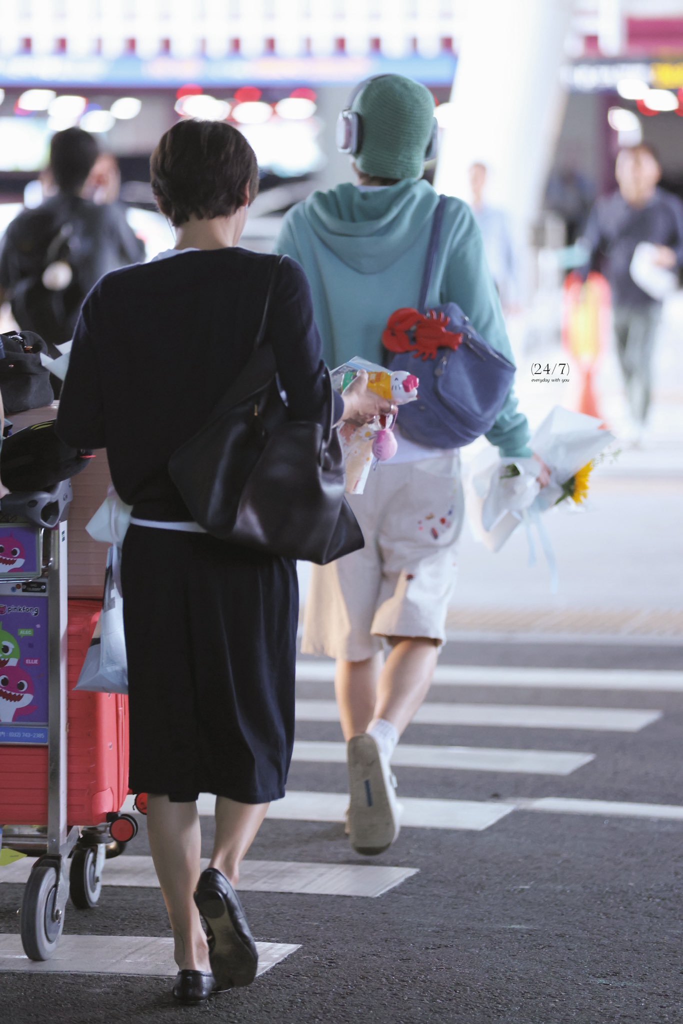 offgun  💚offgun 真的好久不见🥰Cr 247 