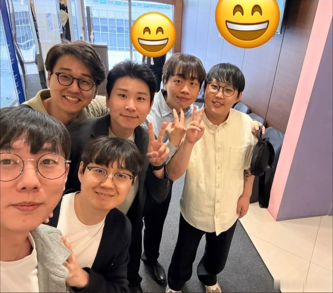 Doinb说imp发财了 Imp上次有消息好像还是5月份looper婚礼