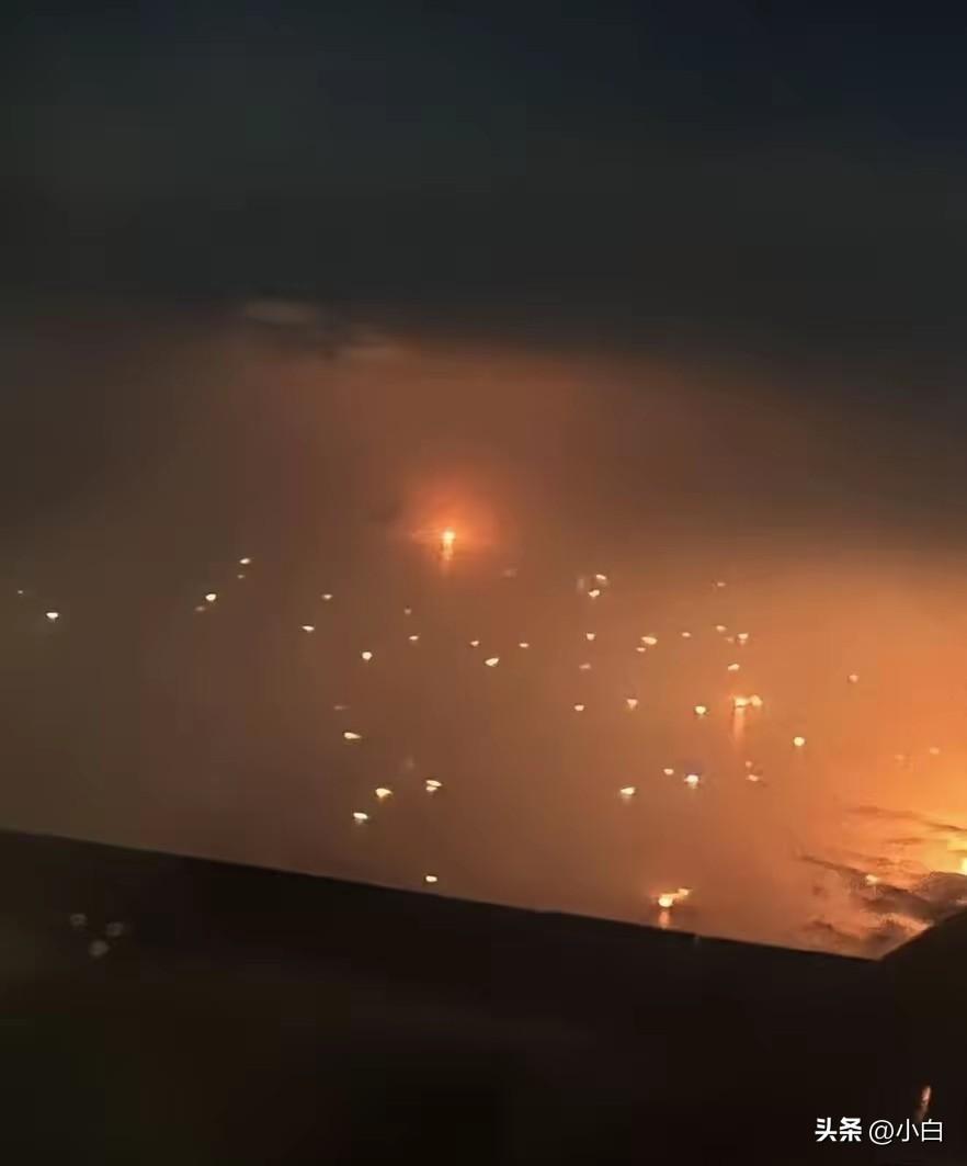 以色列是在自寻死路！
​当地时间3月19日，一架以色列战机朝俄罗斯记者发射了一枚