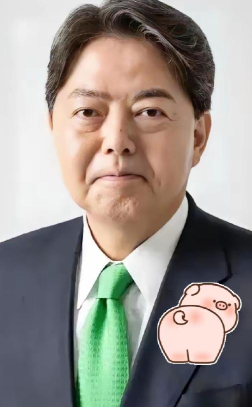 2025年9月16日，日本内阁官房长官林芳正满脸春风地宣布：日美关税协议执行得那