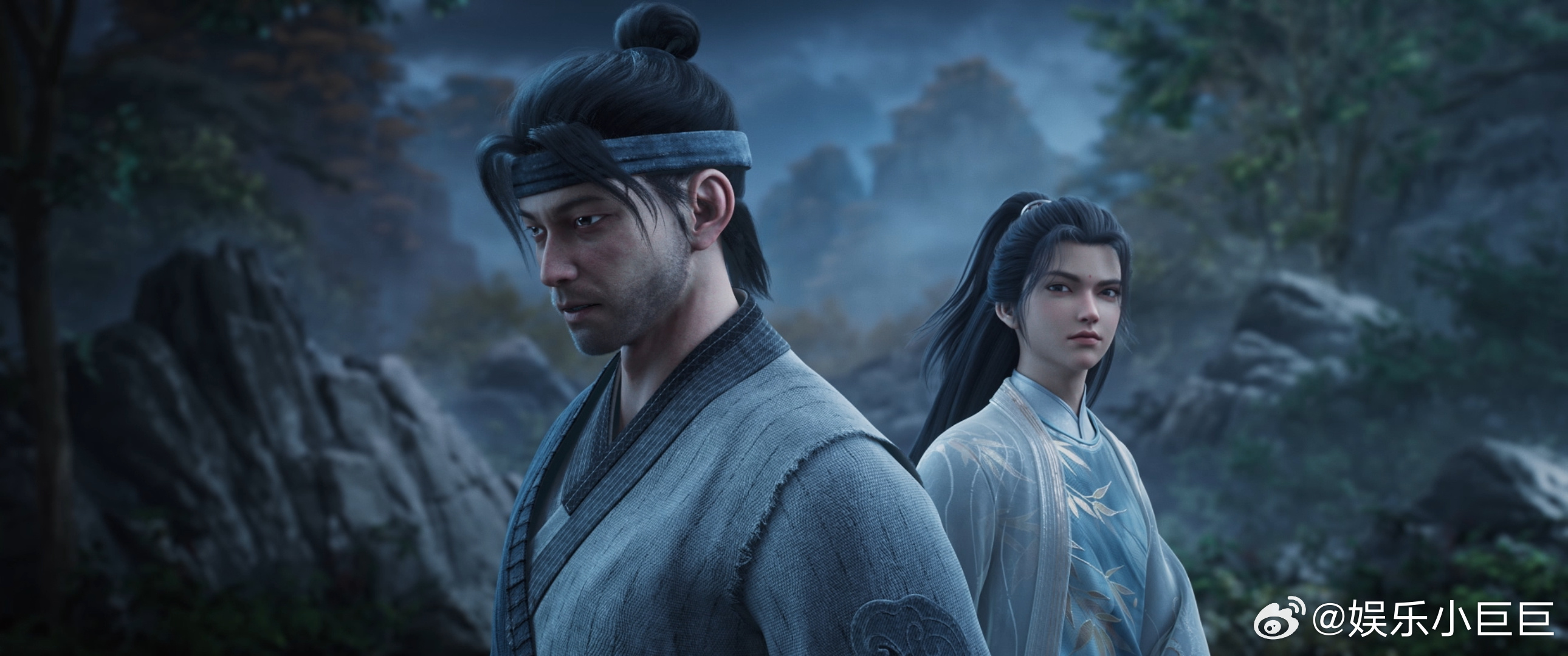 剑来剑来动画2 李槐被欺负到偷偷哭，泥人草鞋全被抢，这种霸凌看得人拳头都忍不住攥