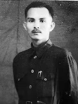 1959年，一个正值壮年、年仅48岁的军官从部队转业到地方工作，这个任命引起了众