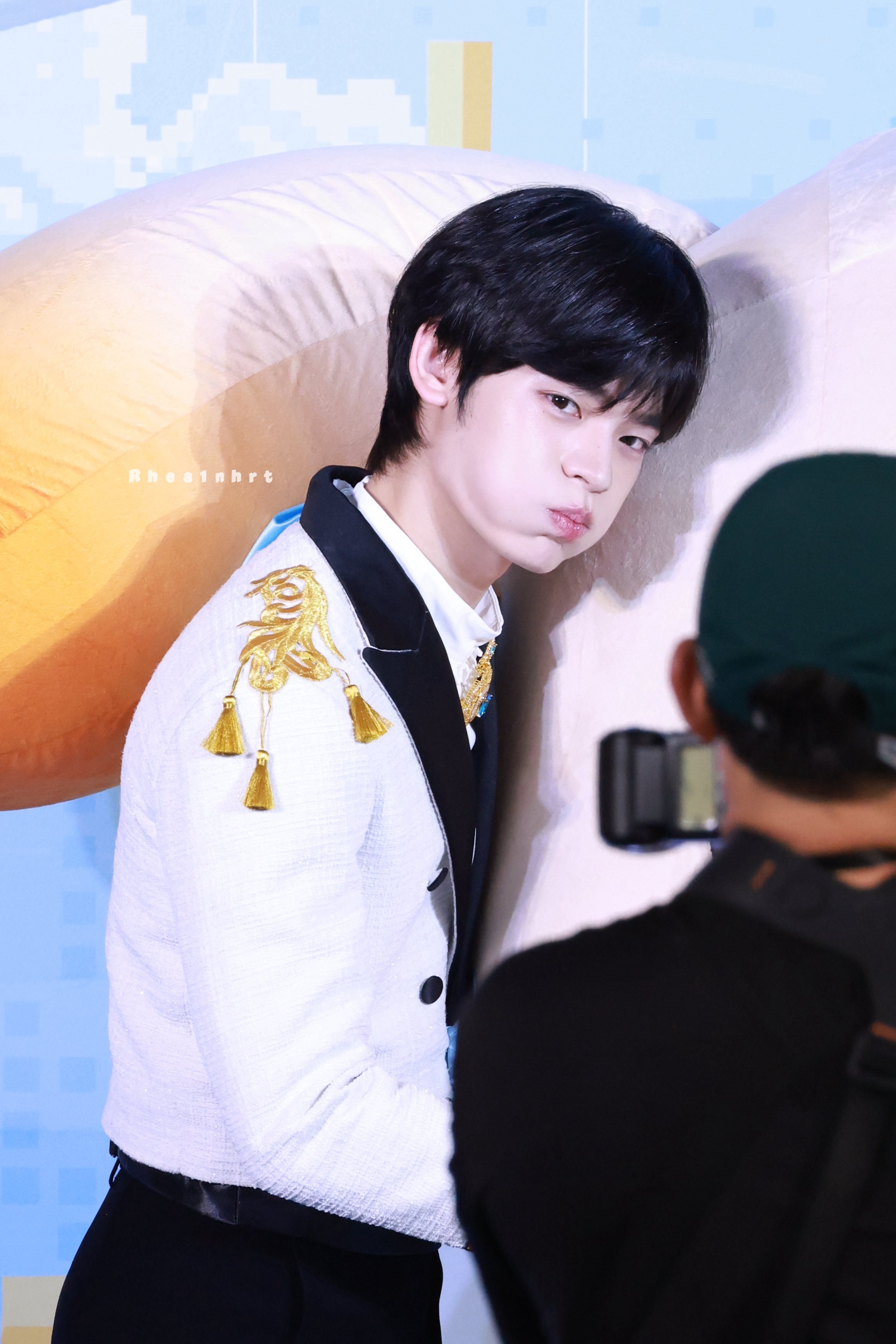 这太漂亮了cr.Twinkler8160teeteepor TTP BOKBEA