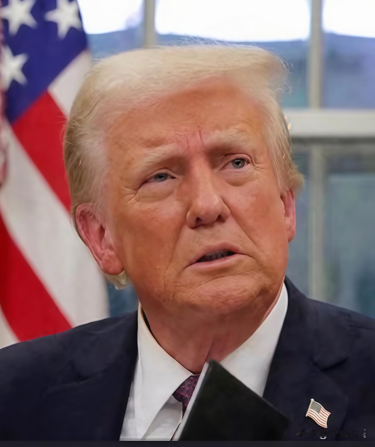 被震惊到了！
特朗普既然感谢东方大国！
感谢东方大国同意继续供应稀土、关键矿产和