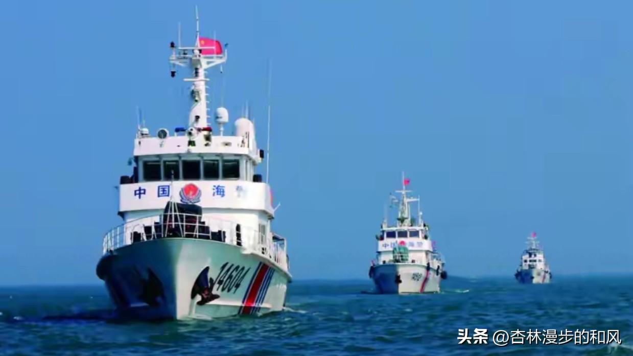 极罕见！中国刚增兵钓鱼岛，俄方就喊话日本：你们的导弹威胁到俄。面对不知悔改的日本