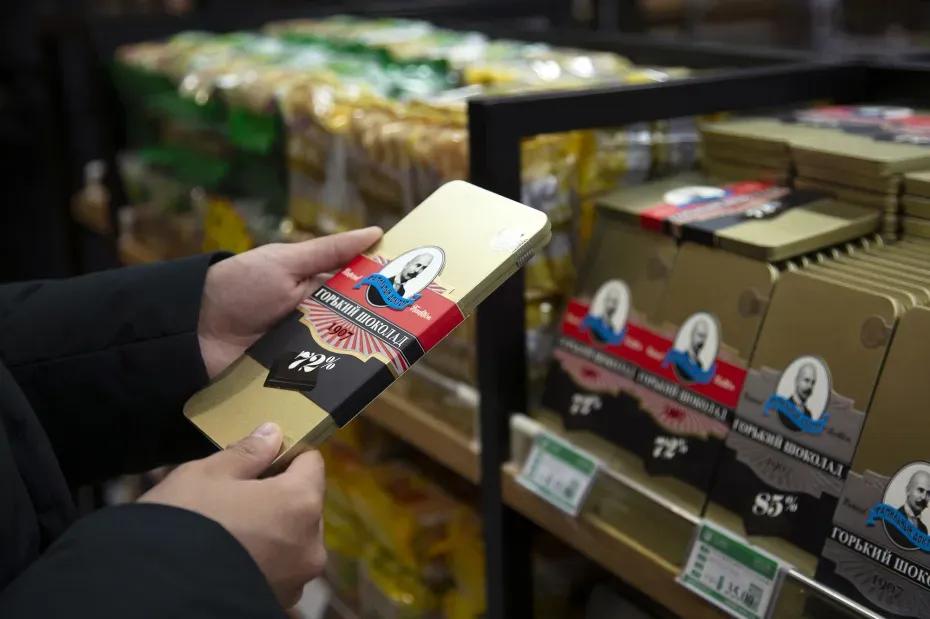 中国企业假冒俄罗斯食品太多，引起俄方抱怨，希望打击伪劣产品。

3月25日，中俄