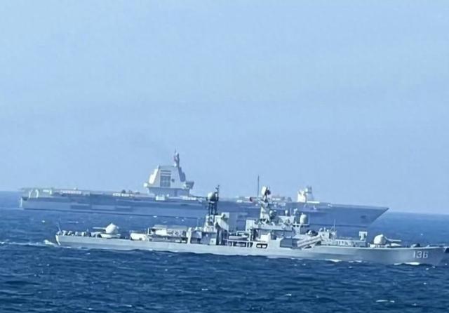 为什么说福建舰不会再有第二艘了？福建舰的交付时间一拖再拖，不是技术不行，是中国海