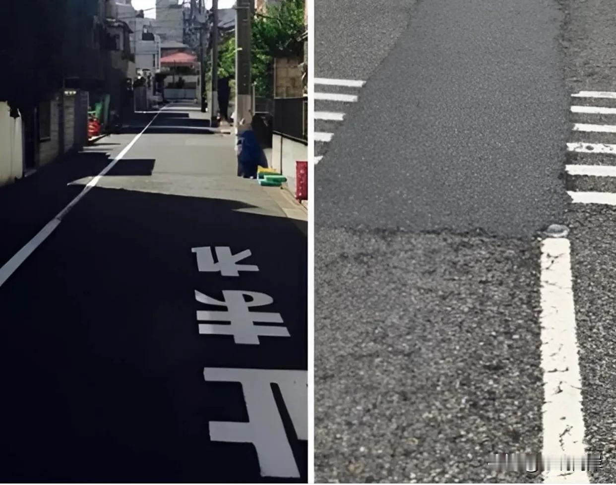 台湾地区的不少街道即便是刚刚翻修好，很快就可能面临被重新挖开翻修。因此在台湾的街