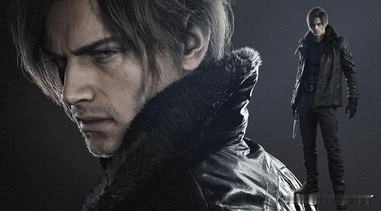 在今天的TGA颁奖典礼上，《生化危机9：镇魂曲》全新预告公布，万众期待的“李三光