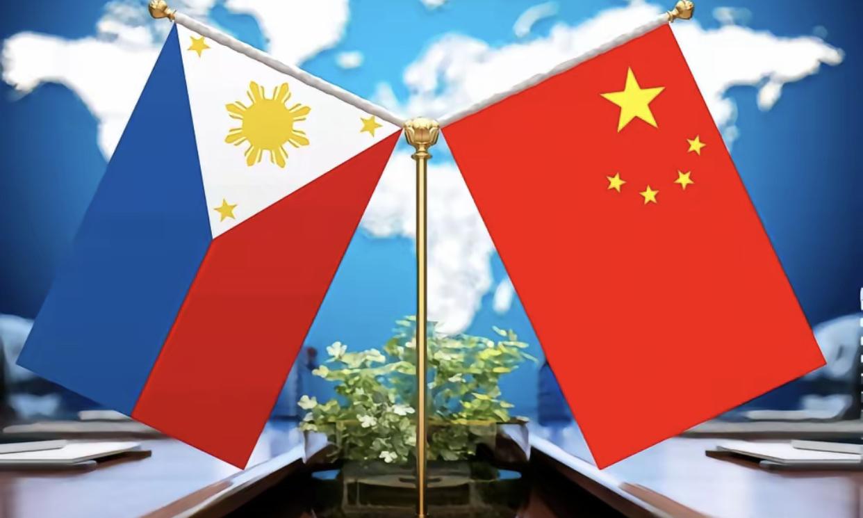 不会向中国申请援助！菲律宾要对我们做动作了！
6月9日，菲律宾发表声明声称，菲律
