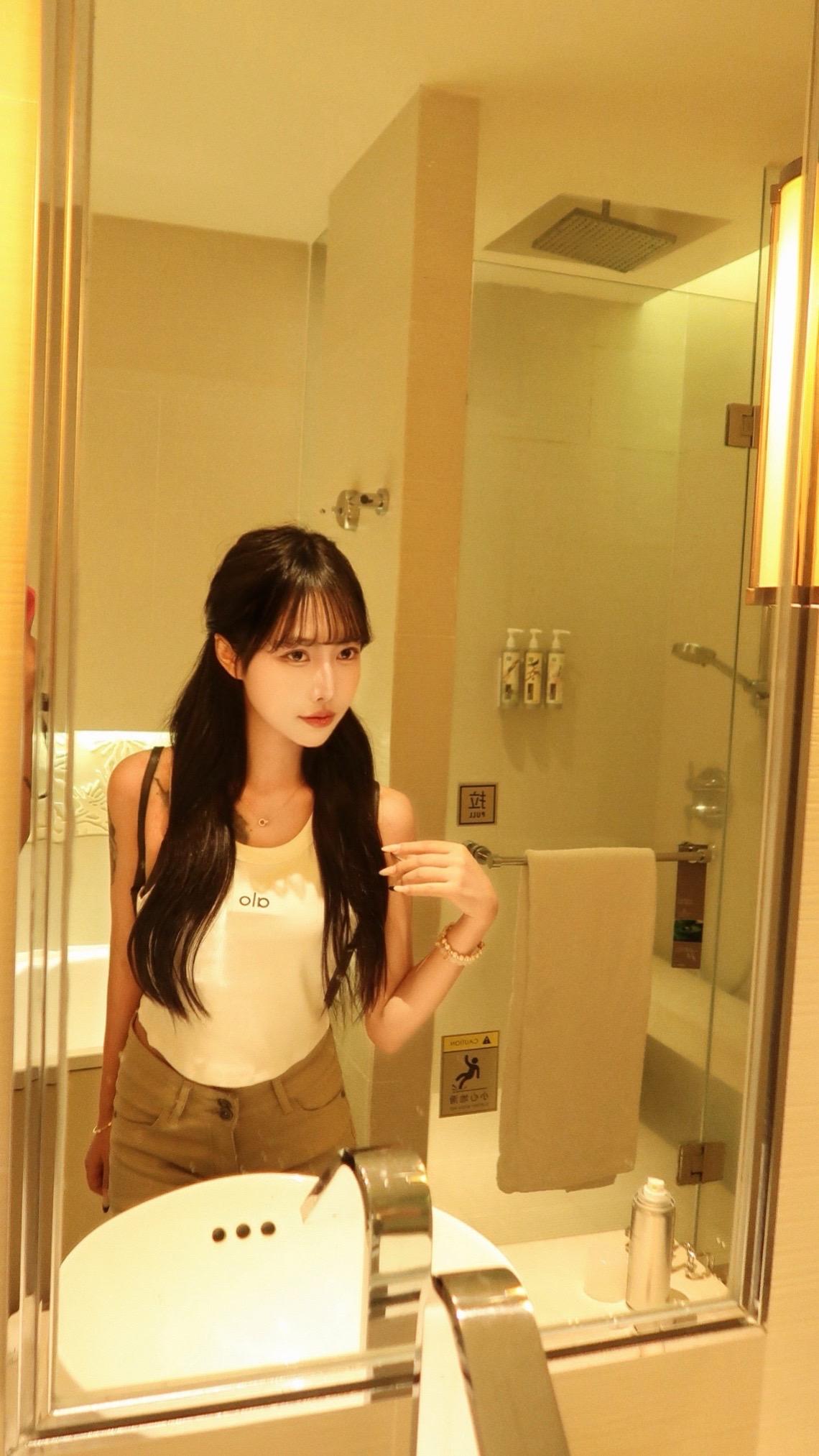 遇见记得给我买束花