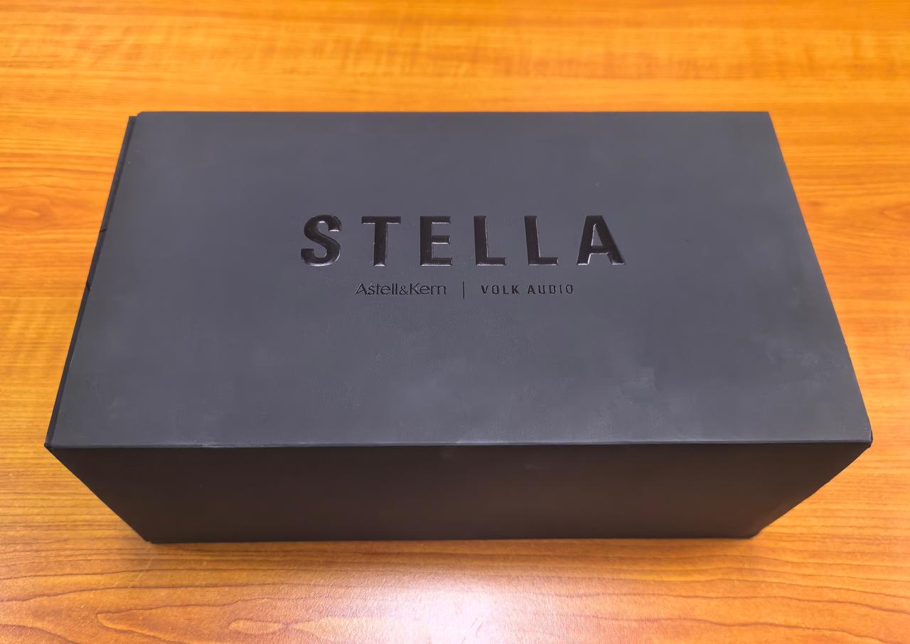 定价上3万元的入耳式耳机妥妥的算顶级了！它的声音究竟能如何呢？带着这种好奇心我开