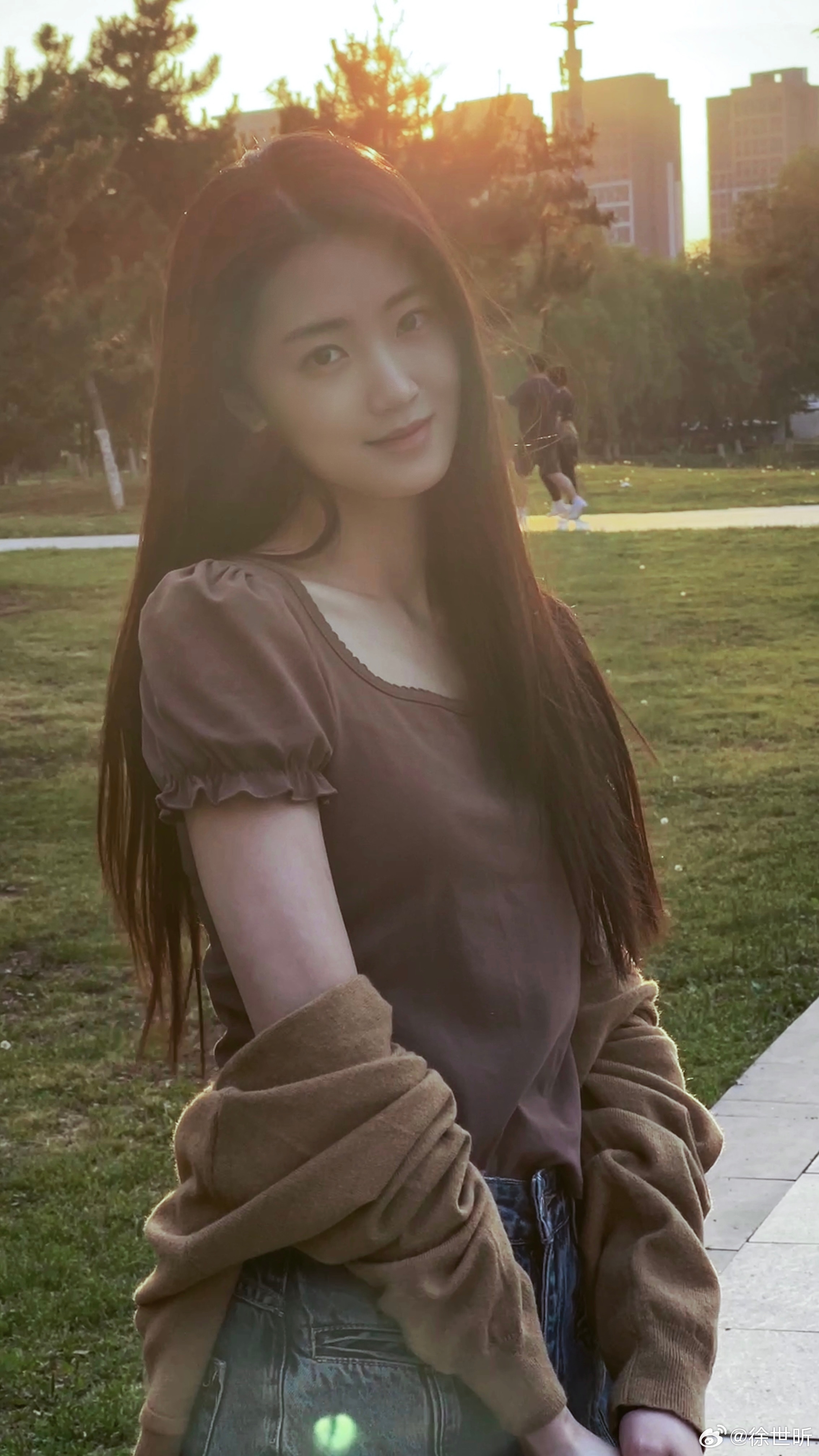 #七夕快乐# 🥨 ​​​