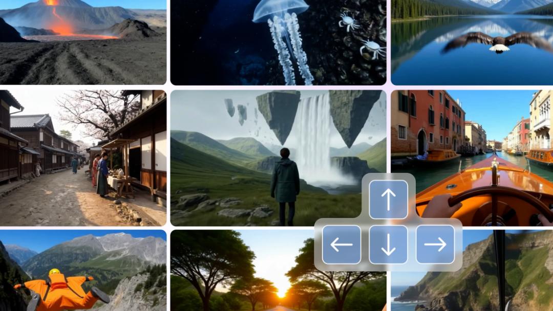 全球独家首测Genie 3，实验室细节曝光超震撼，AGI最后一块拼图已实现