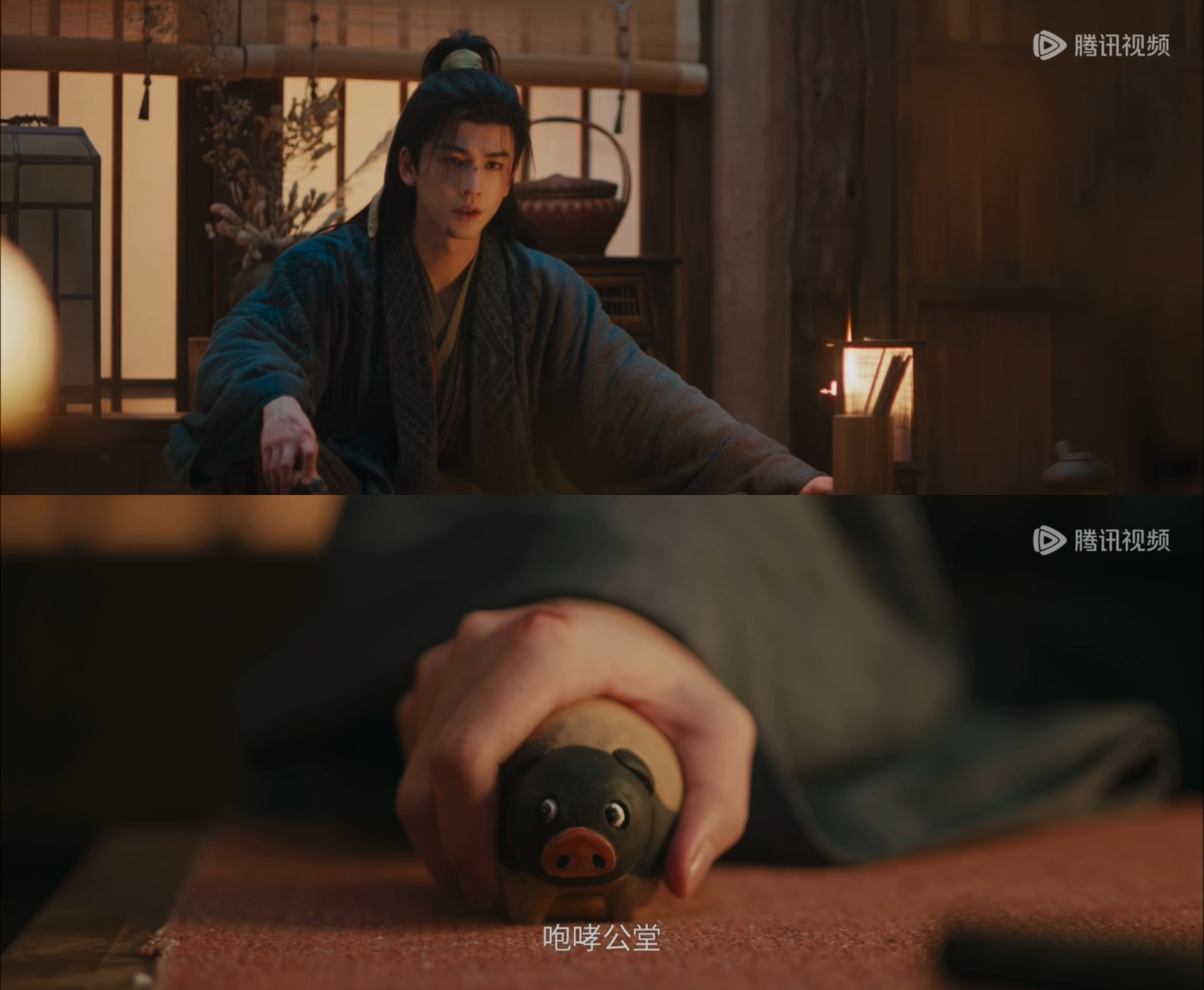 逐玉 小猪痛屋哈哈哈哈哈 