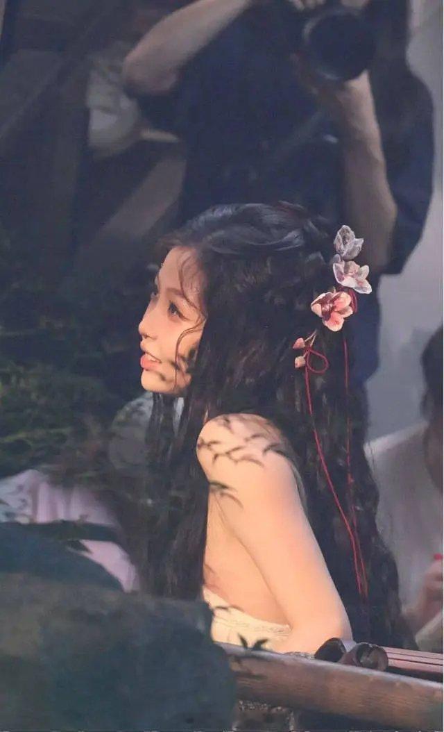 纯欲风嘛 
