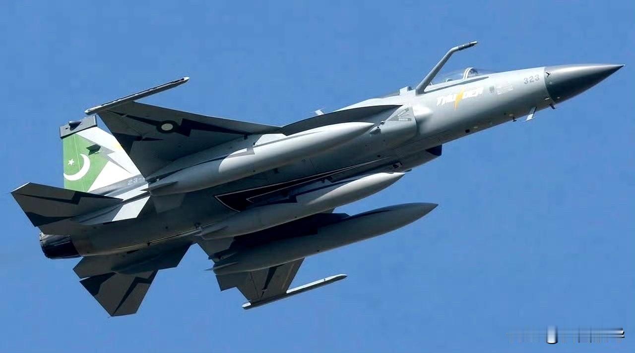 枭龙应该有订单了，到时候就知道了，这次应该不是地摊消息了，因为这是巴基斯担防长的