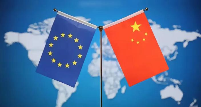 快讯！

个别新能源车企绕开国家，单独与欧盟私下接触进行价格谈判。这事儿让人感觉
