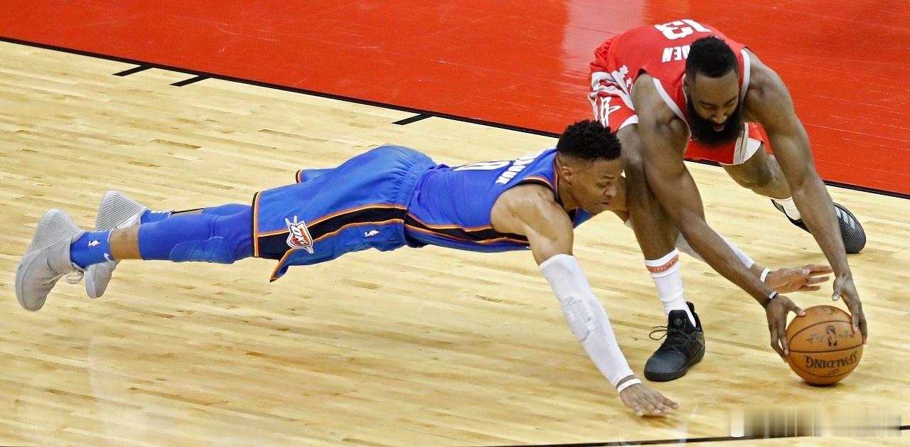 威斯布鲁克退役哈登MVP得分王助攻王🏆威少与哈登唯二集齐MVP+得分王+助攻王