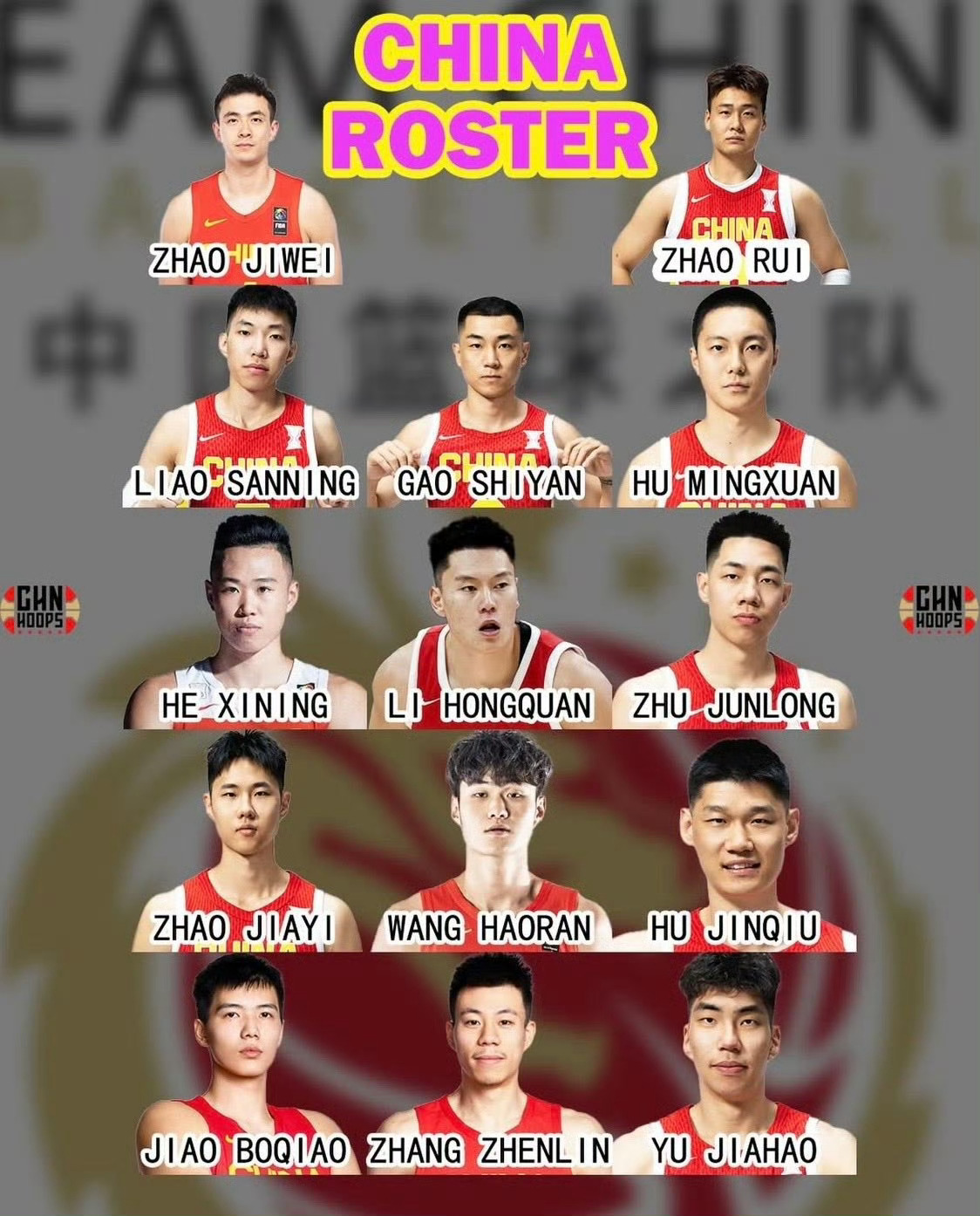 中国男篮vs日本男篮 明天18:05男篮世界杯预选赛中国vs日本日本媒体说：“在