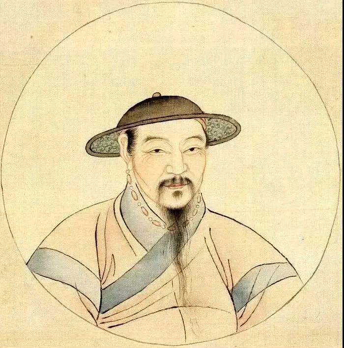 赵孟頫 小楷《金刚经》欣赏
赵孟頫《金刚经》小楷，它是现存赵孟頫篇幅最长的小楷作