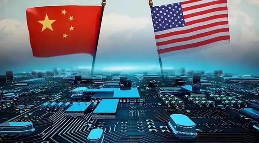 为什么西方科技似乎停滞了？原因其实很简单：不是西方科技停滞了，是除了中美外，都瞎