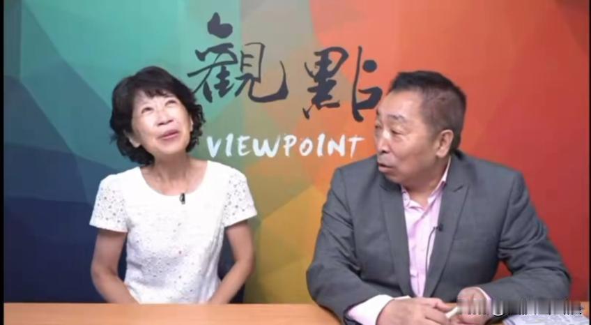 柯文哲的夫人陈佩琪在唐湘龙的节目中，分享了她近期赴大陆旅游的住宿开销。她表示，在