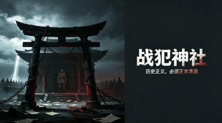 大快人心！中国打破81年惯例，对靖国神社改名，这招比取消航班狠，日本右翼苦心经营