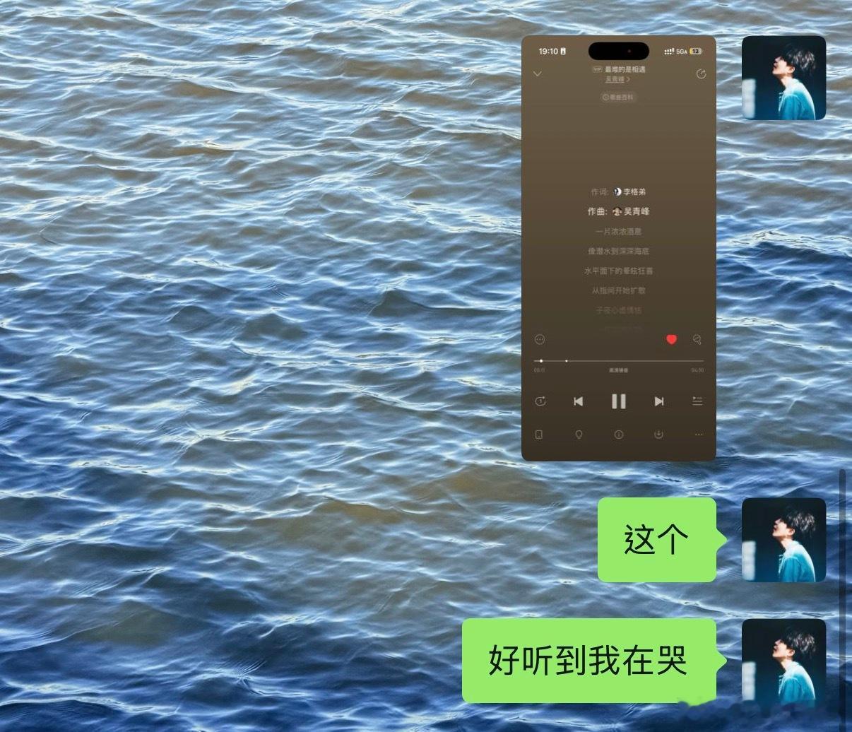 我就这样 