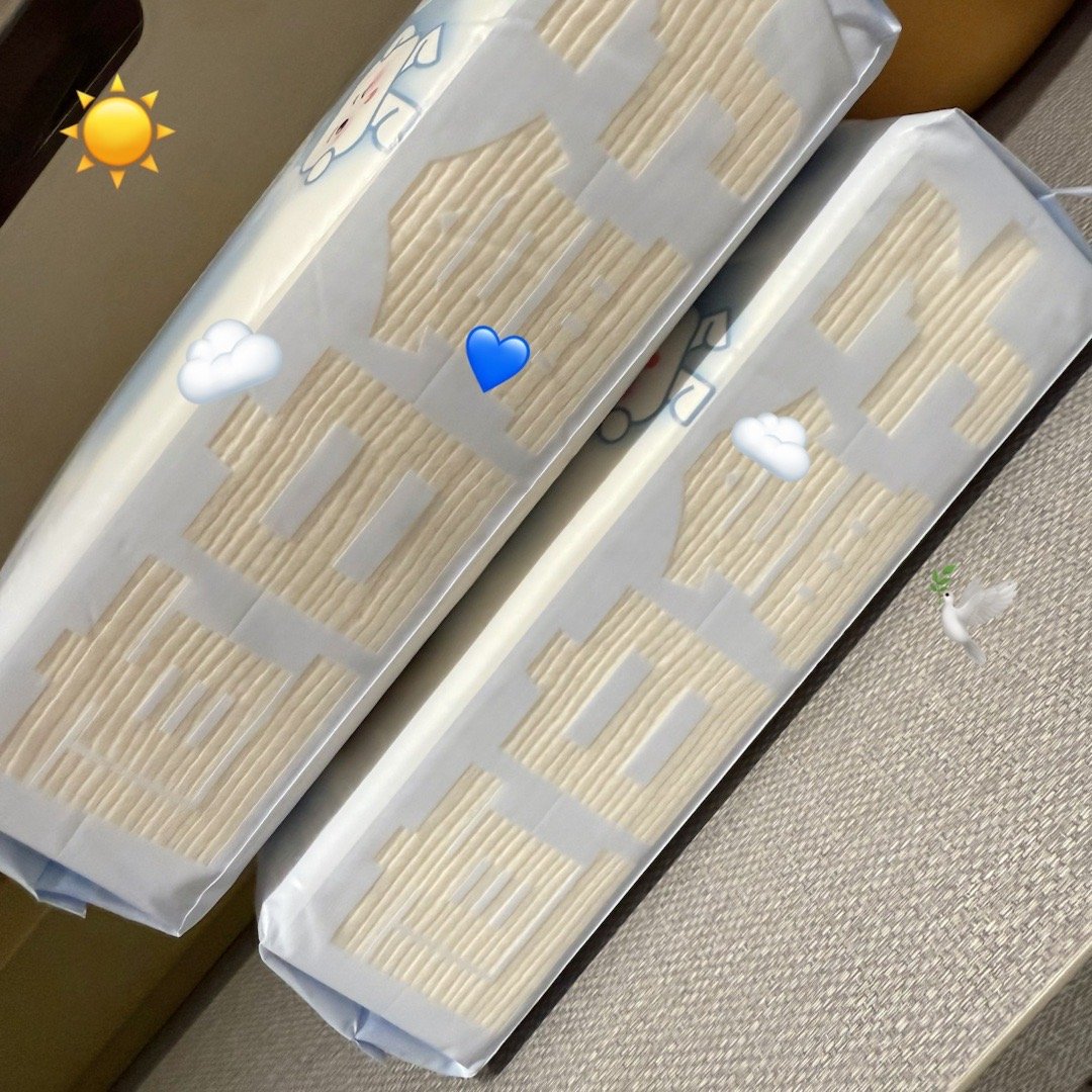 618没踩雷，惊喜系列。直白盒子洗脸巾（大，有一定厚度） 茶颜悦色（栀晓绿，推荐