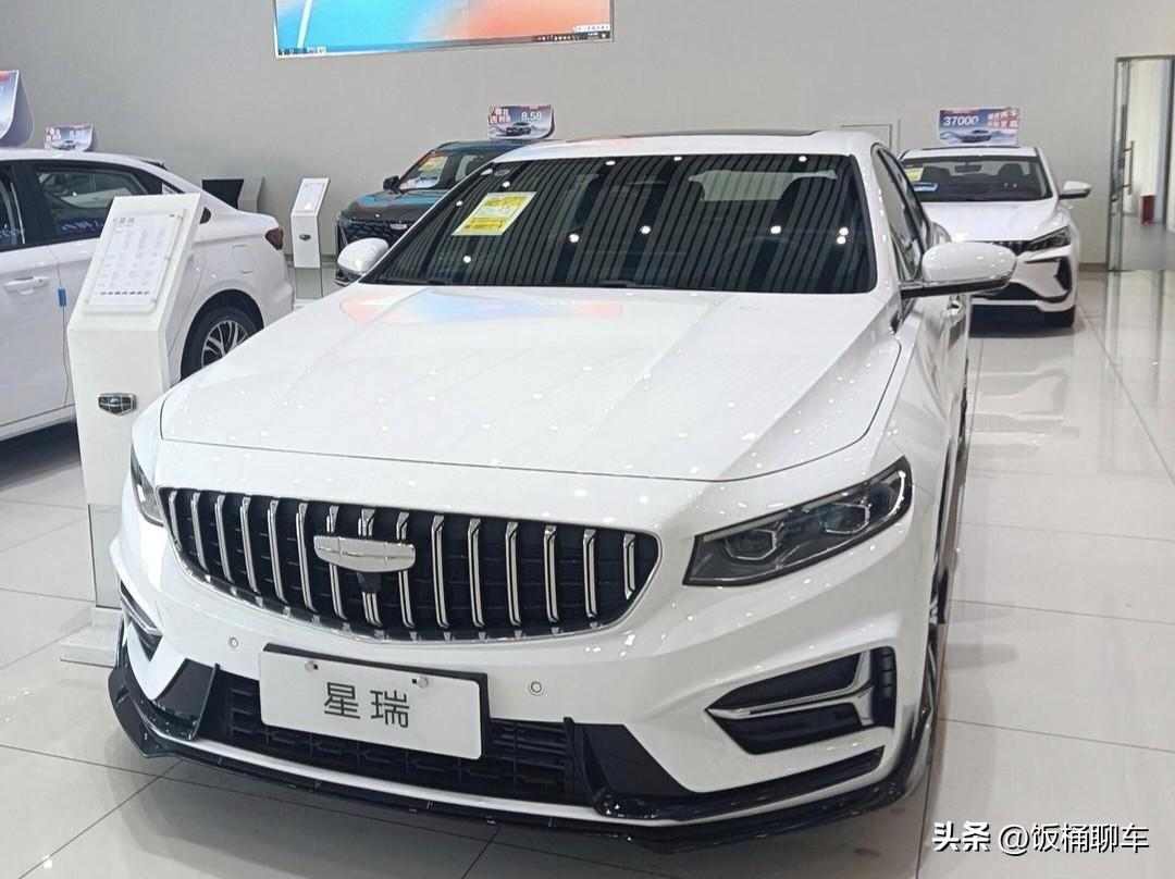 国产品牌中，哪个品牌的汽车设计最为出色？
我认为是吉利汽车。近年来，吉利汽车在设