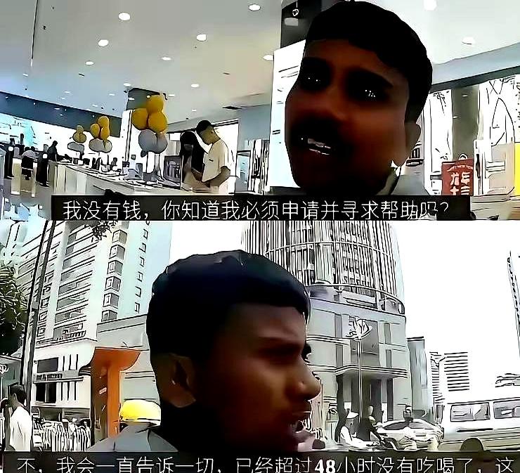 这招也太会整活了吧？
有人居然想到把滞留在国内的印度人，往缅甸、柬埔寨那些科技园