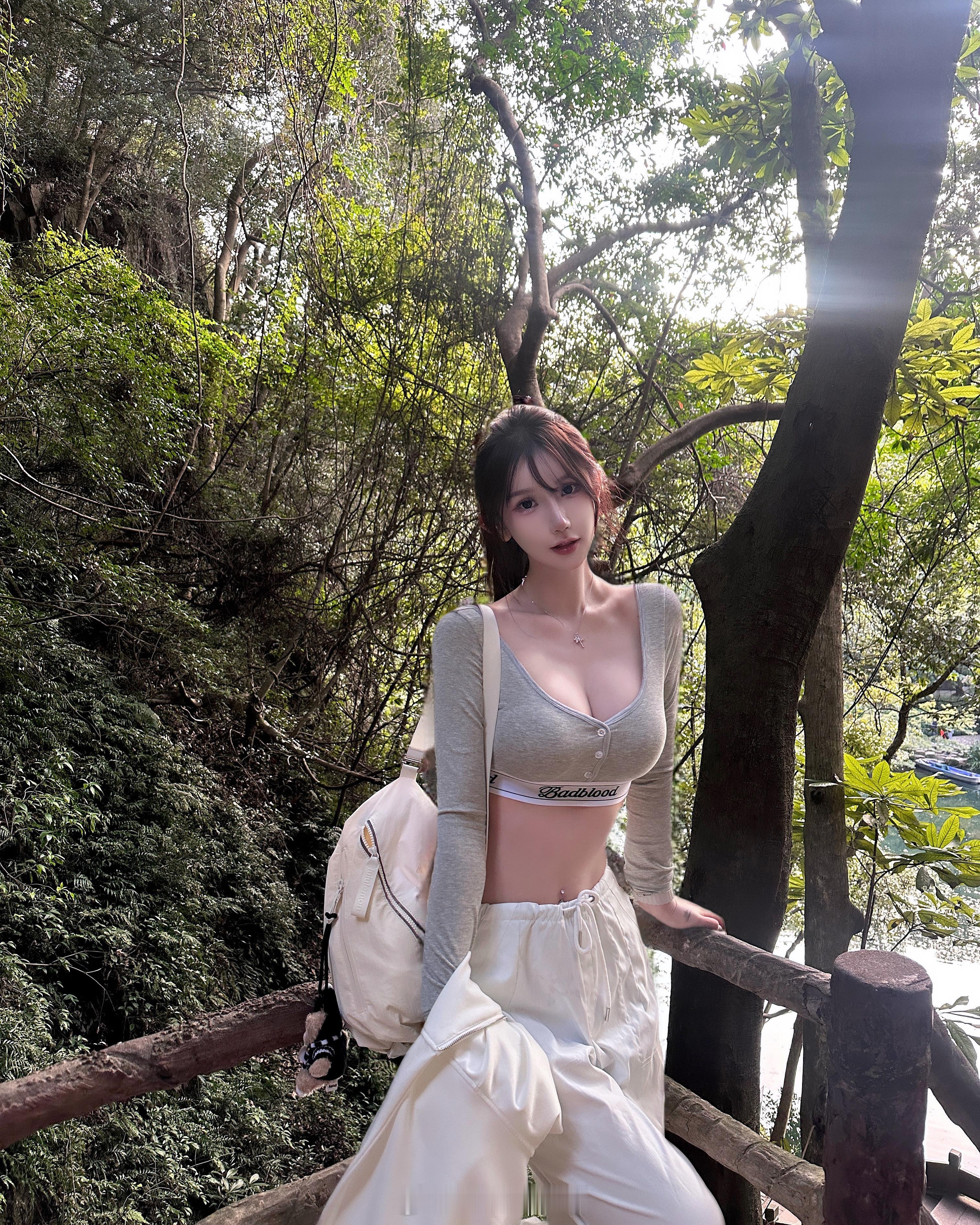 享受人生每一天 ​​​