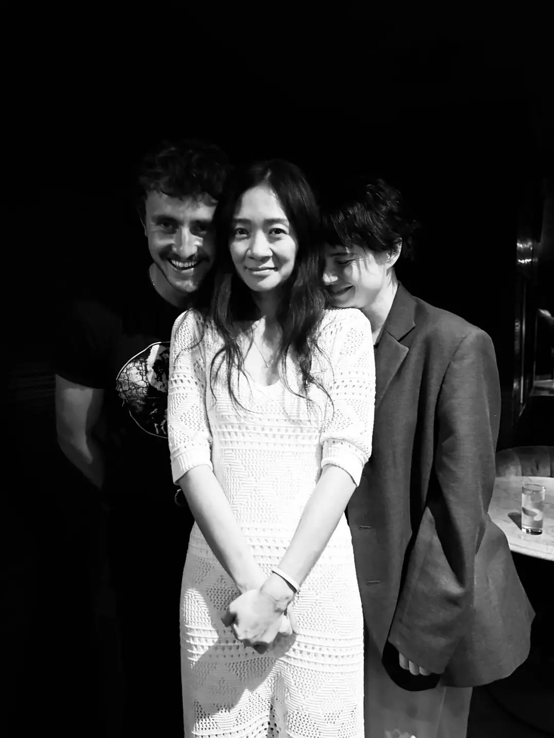 奥斯卡提名 赵婷成为继简·坎皮恩之后，第二位获得两次奥斯卡「最佳导演」提名的女性